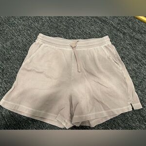 Old Navy Women's Athletic Tan Shorts *bundle for discount*